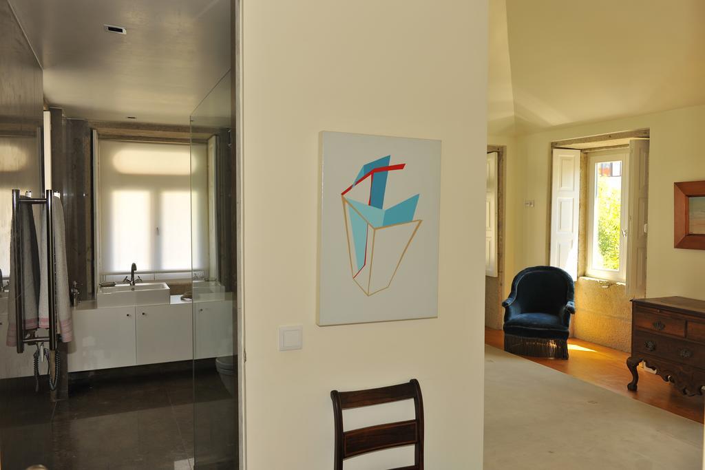 شقة Luxe And Luxuries - بورتو الغرفة الصورة
