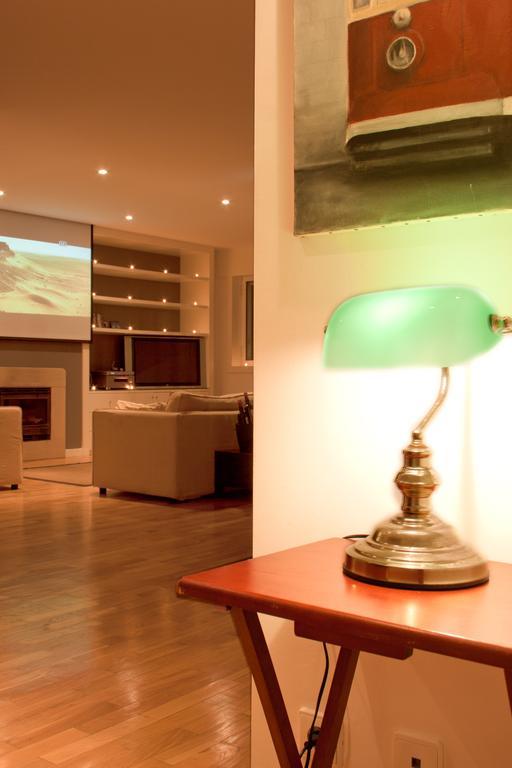شقة Luxe And Luxuries - بورتو الغرفة الصورة